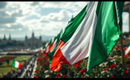 Forze armate italiane in missione internazionale