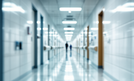 Francesco Mojoli e il tema delle molestie in ospedale