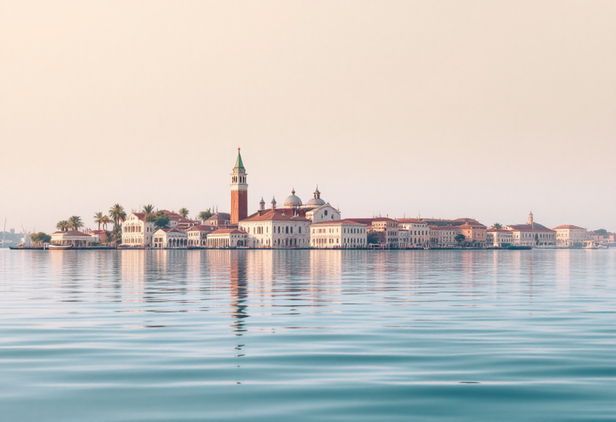 Trasferimento delle funzioni del Mose all'Autorità per la laguna di Venezia