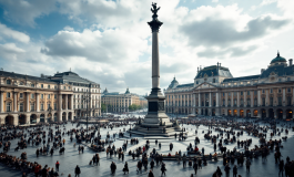 Discussione sulle multe per i no vax e giustizia sociale