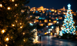 Immagine che rappresenta il Natale in Terra Santa e Ucraina