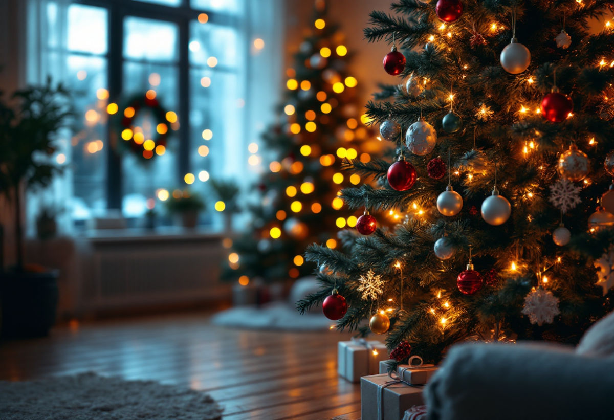 La famiglia Rodriguez affronta un Natale difficile dopo l'incidente del padre