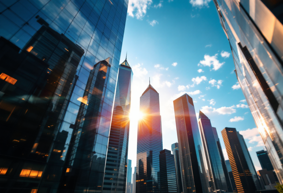 Le principali notizie economiche e politiche del 2025