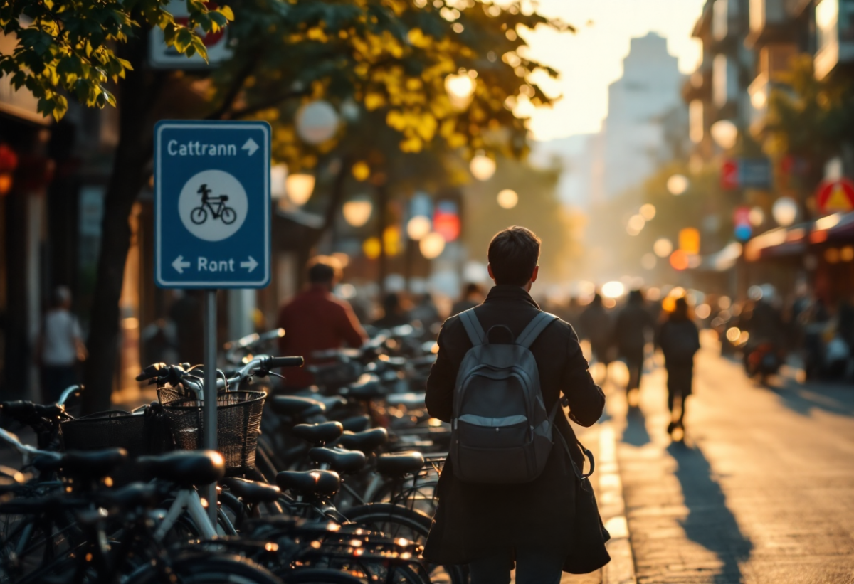Nuove norme del codice della strada: cosa cambia dal 14 dicembre