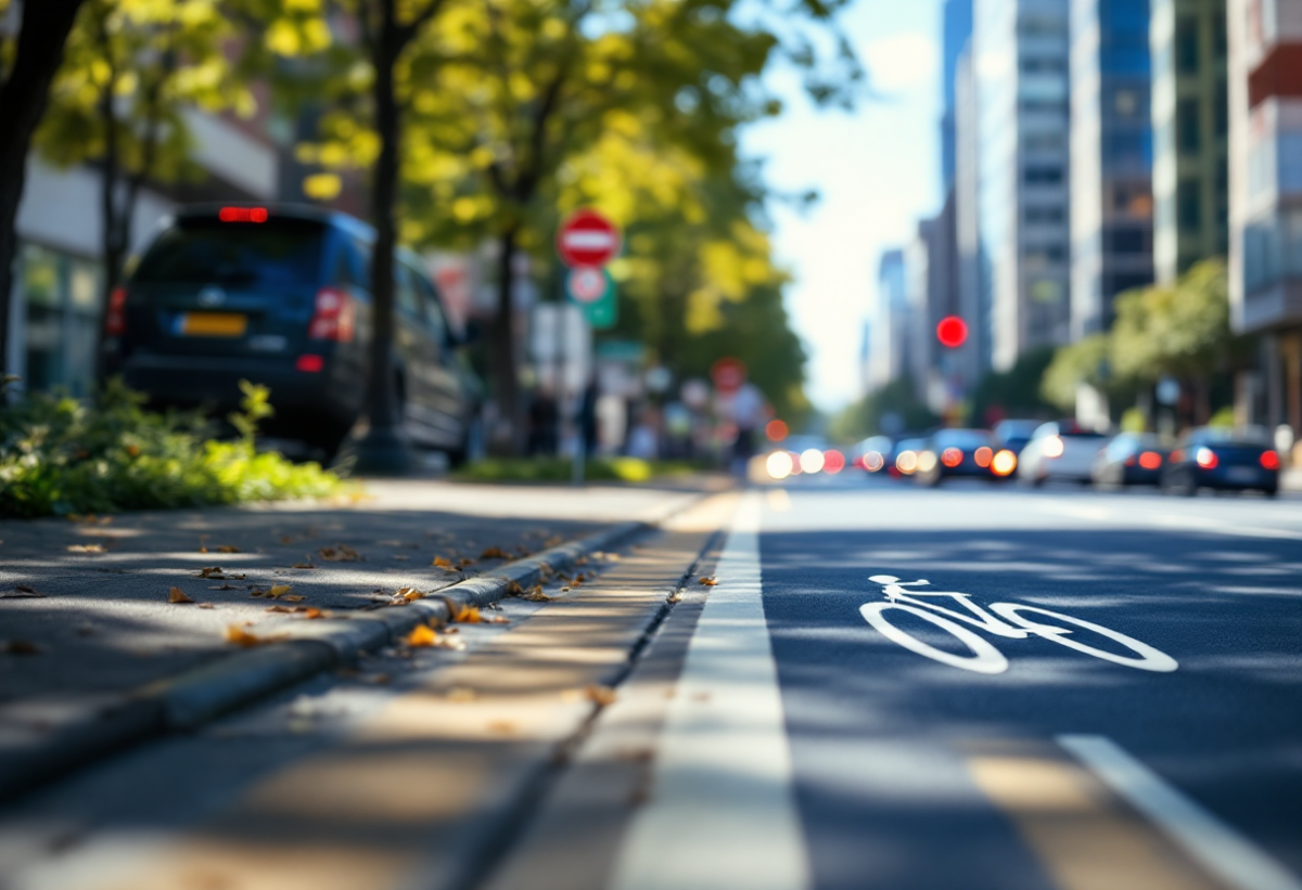 Nuove norme del codice della strada: cosa cambia per gli automobilisti