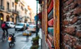 Operazione Villa Glori contro gruppo criminale a Catania