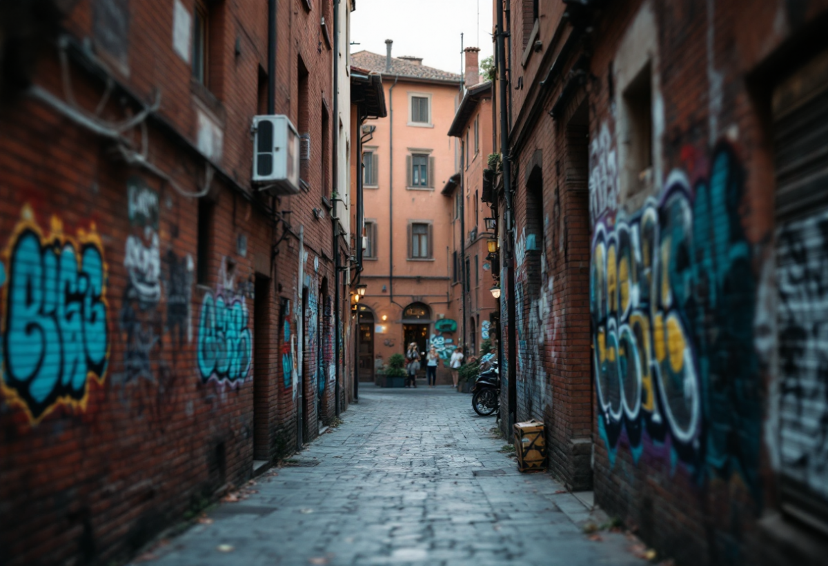 Operazione antidroga a Bologna: 22 arresti e un giro d'affari smantellato