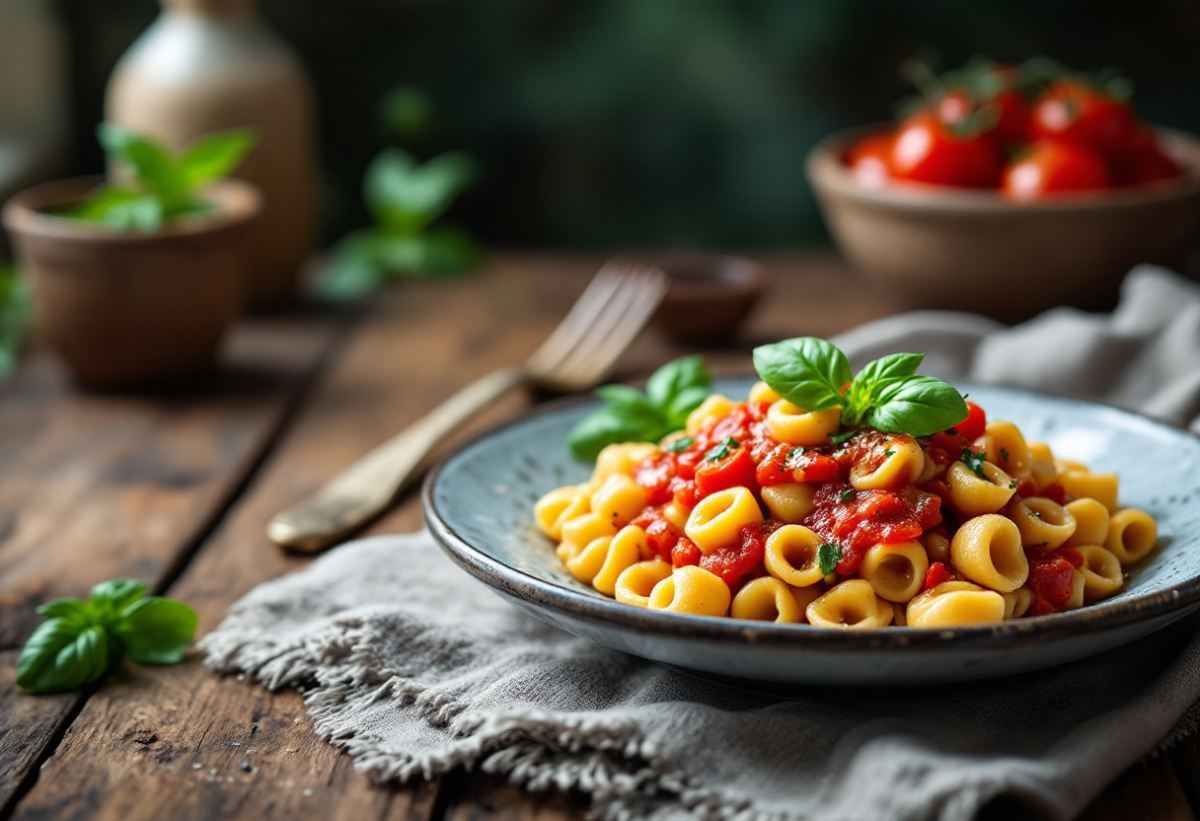 Orecchiette di Bari: polemiche e realtà del mercato artigianale