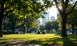 Un padre disperato cerca di salvare la vita della figlia