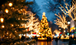 Piano di sicurezza per il Capodanno 2024 in città