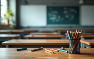Il ministro Valditara presenta il piano per la scuola