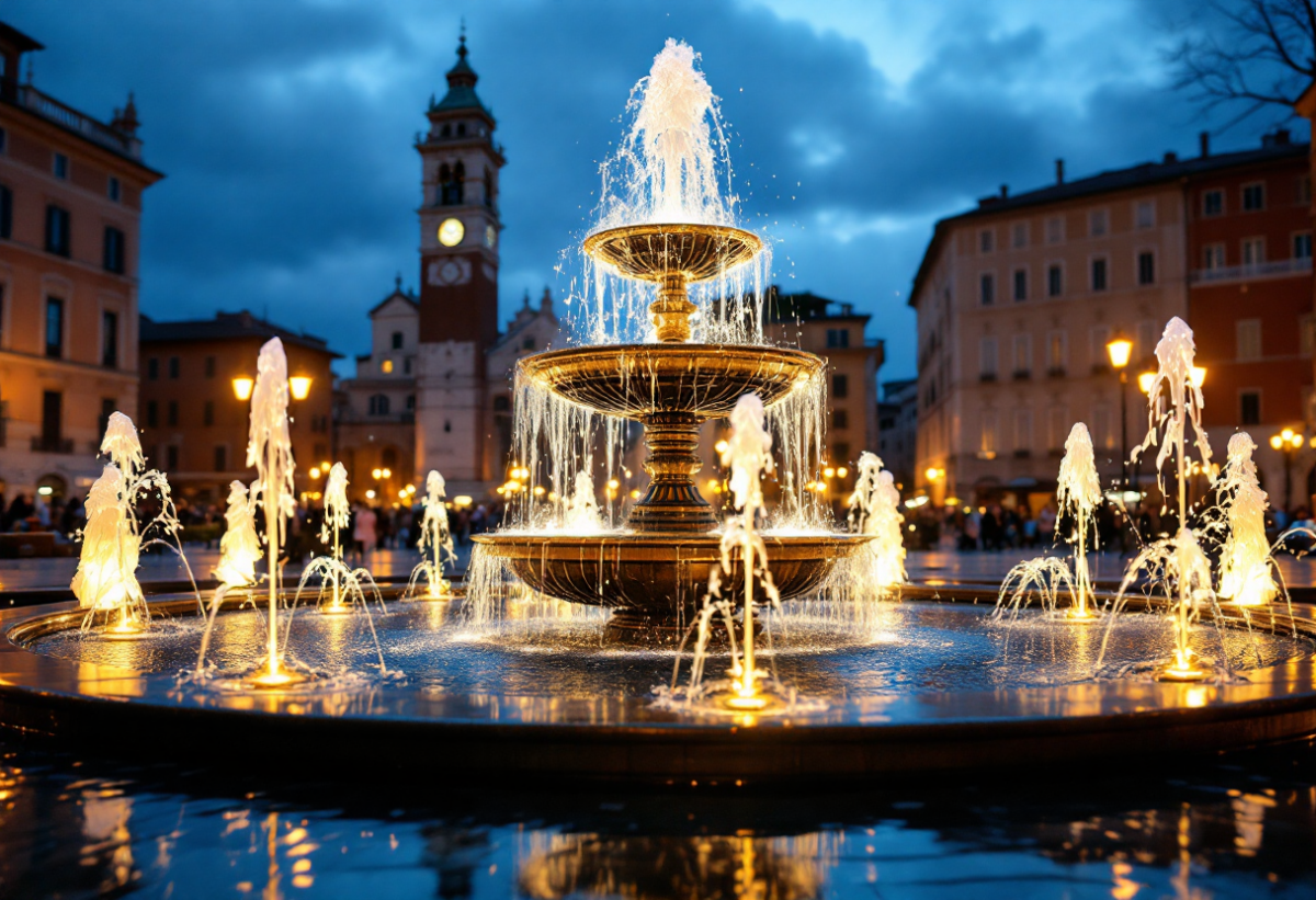 Piano di sicurezza per il giubileo: Roma si prepara a eventi straordinari