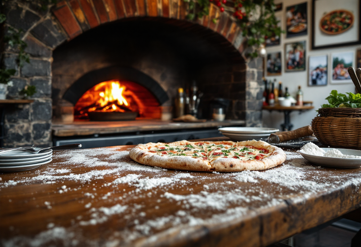 Condanna all'ergastolo per il pizzaiolo accusato di omicidio in Svezia
