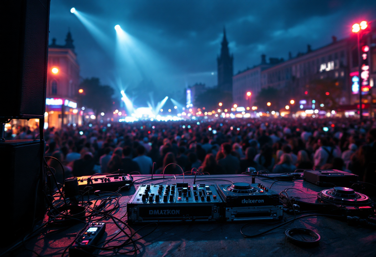 La polemica del concerto di Capodanno a Roma: artisti in protesta
