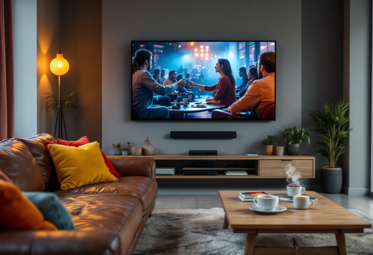 I programmi televisivi più amati e quelli deludenti del 2024
