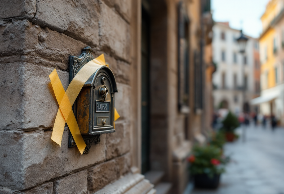 Proteste contro il turismo invasivo nelle città d'arte italiane