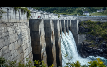 Sindaci dell'ennese manifestano per l'emergenza idrica