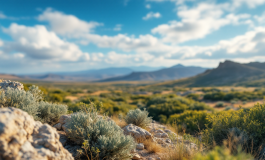 Due ibis eremita avvistati in Sardegna