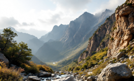 Operazioni di salvataggio speleologa bloccata in Abisso