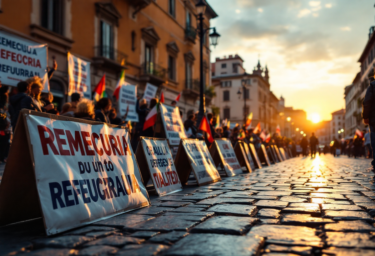 Il referendum sull'autonomia: un passo verso il futuro