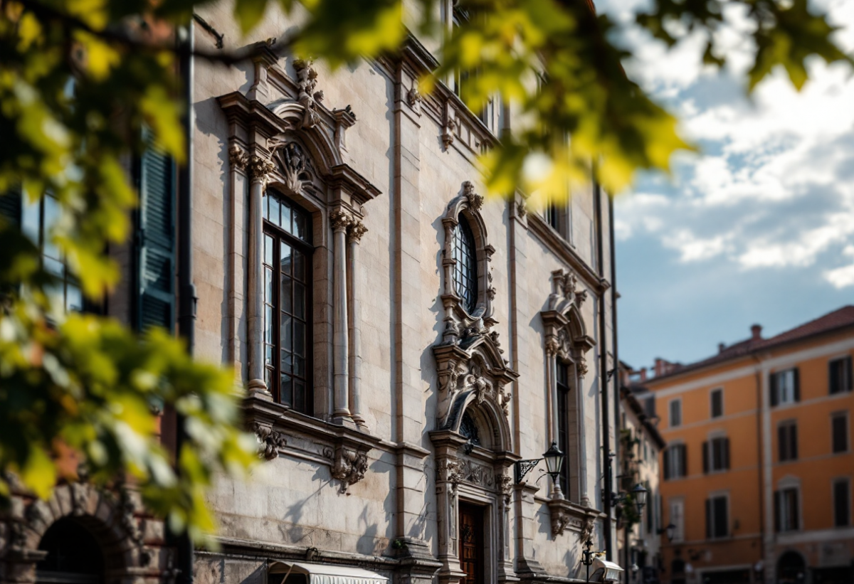 Revoca degli arresti domiciliari per la sindaca di Riva del Garda