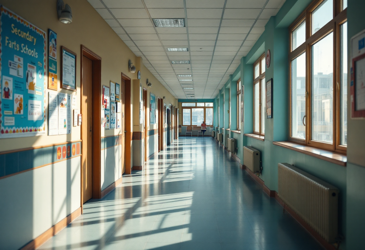 Riammissione dello studente aggressore: un caso controverso ad Abbiategrasso