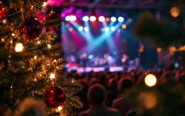 Ricchi e poveri con nuovo look durante Domenica In