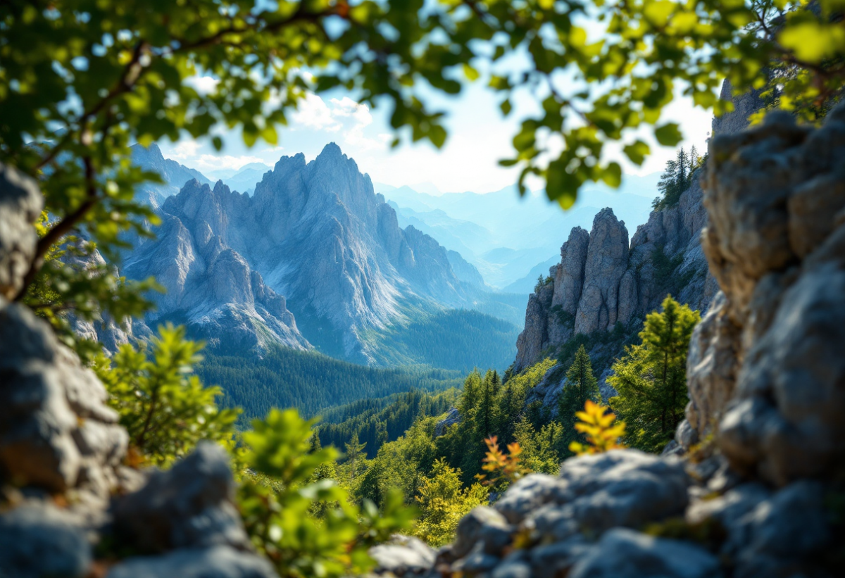 Ricordare i soccorritori: il sacrificio dei quattro eroi della Val Lasties