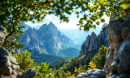 Tributo ai soccorritori della Val Lasties