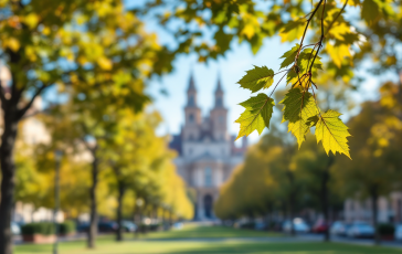 Riforma dell'autonomia regionale e opportunità in Italia