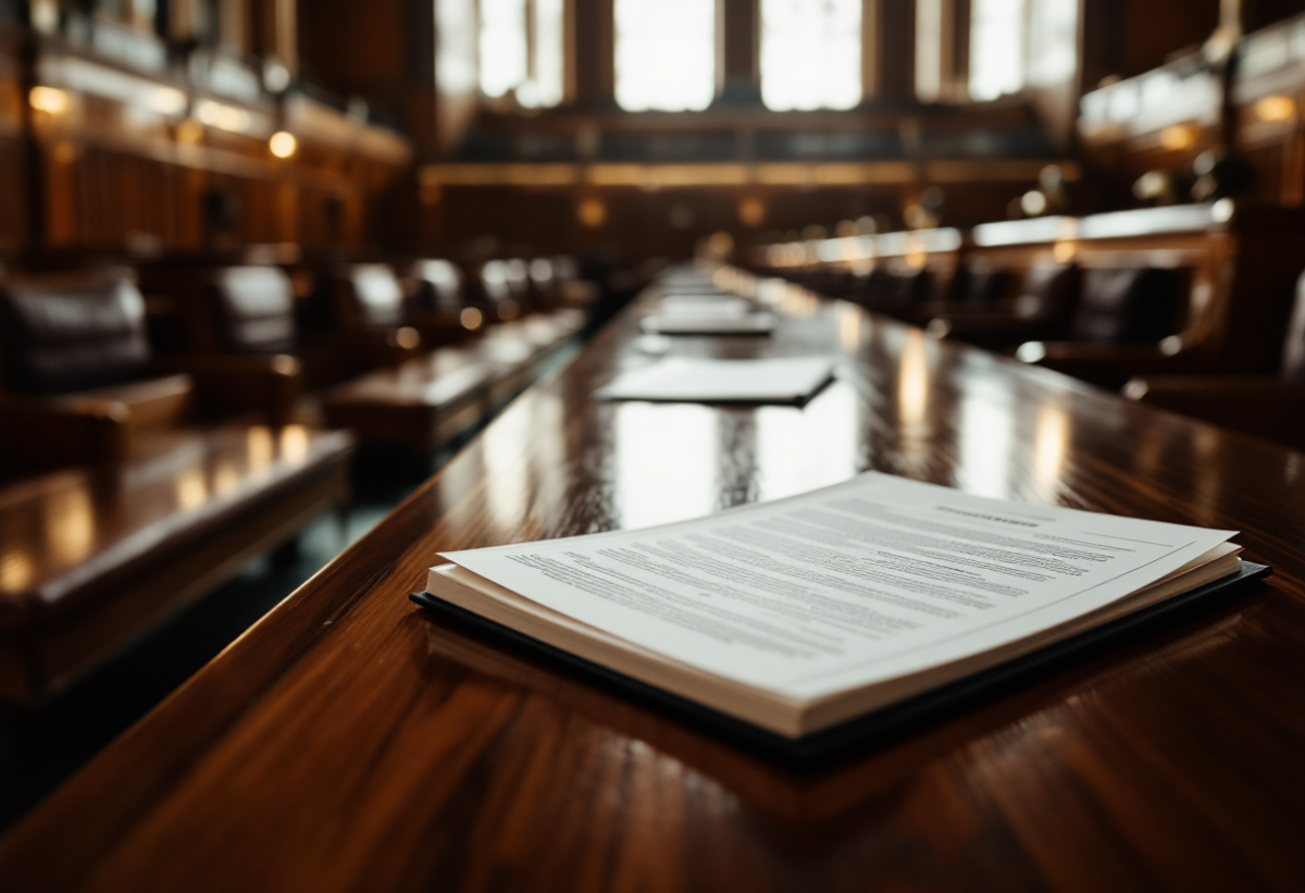 Riforma della Corte dei Conti: slittamento dell'approdo in Aula alla Camera