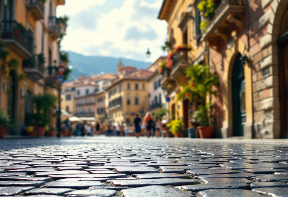 Il Sud come fulcro di una nuova rinascita sociale e spirituale