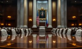 Lorenzo Fontana commenta il rinvio della convocazione del Parlamento