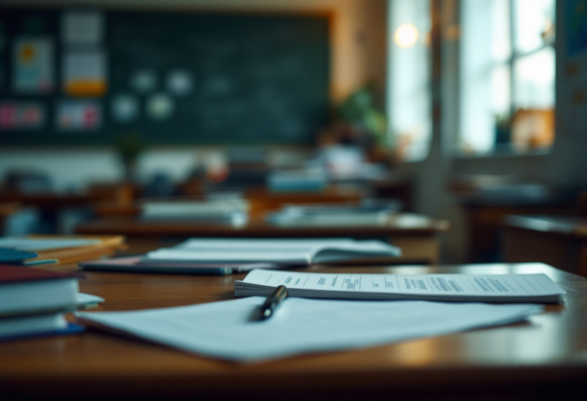 La necessità di ripristinare il rispetto nelle scuole italiane
