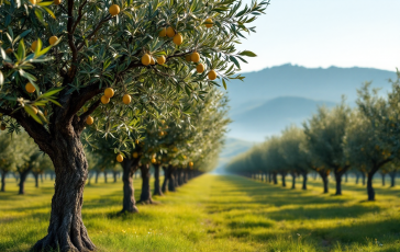 Olive in salamoia artigianali a rischio botulismo