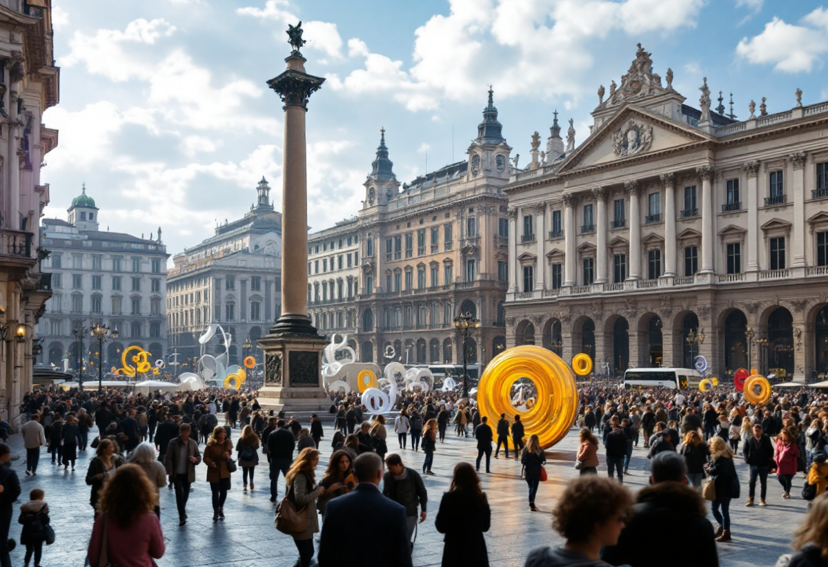 Ritorno dei cattolici democratici: una nuova iniziativa per l'Italia