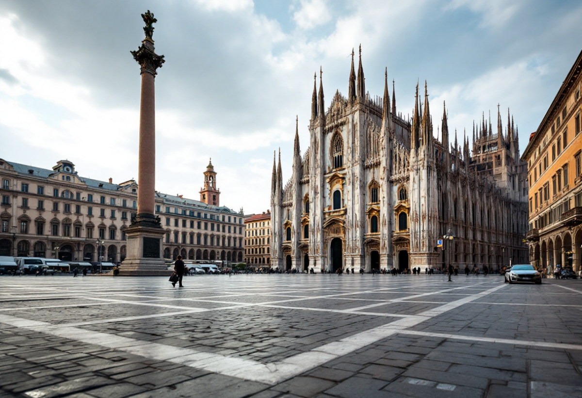 Ritorno dei cattolici democratici nel centrosinistra italiano