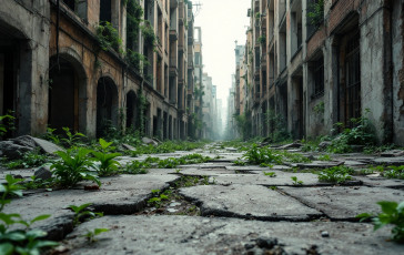 Analisi dei conflitti dimenticati e il loro impatto