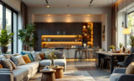 Gieffini in conflitto nella casa del Grande Fratello