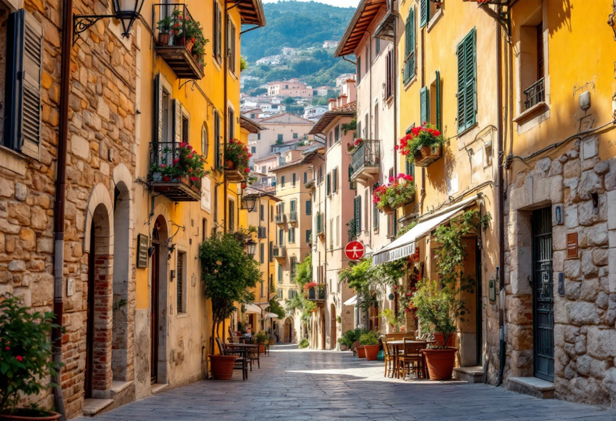 Roma e la nuova politica di asilo: un cambio di rotta necessario