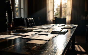 Ernesto Maria Ruffini annuncia le sue dimissioni