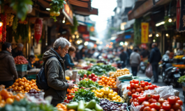 Discussione sul salario minimo in Italia tra promesse e realtà