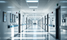 Immagine che rappresenta la salute pubblica in tempi di crisi