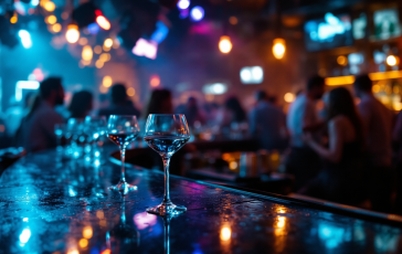 Alessio Pecorelli al centro di scandali a Uomini e Donne