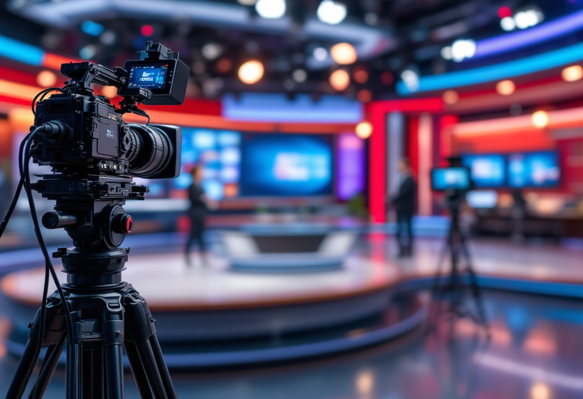Scandali e successi in tv: il mondo dello spettacolo sotto esame