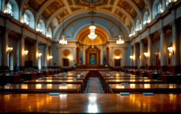 Renzi e La Russa in discussione accesa al Senato