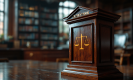 Immagine della sentenza della Corte d'Assise sul caso Luca Sacchi