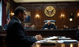 Immagine della sentenza della Corte d'Assise di Appello