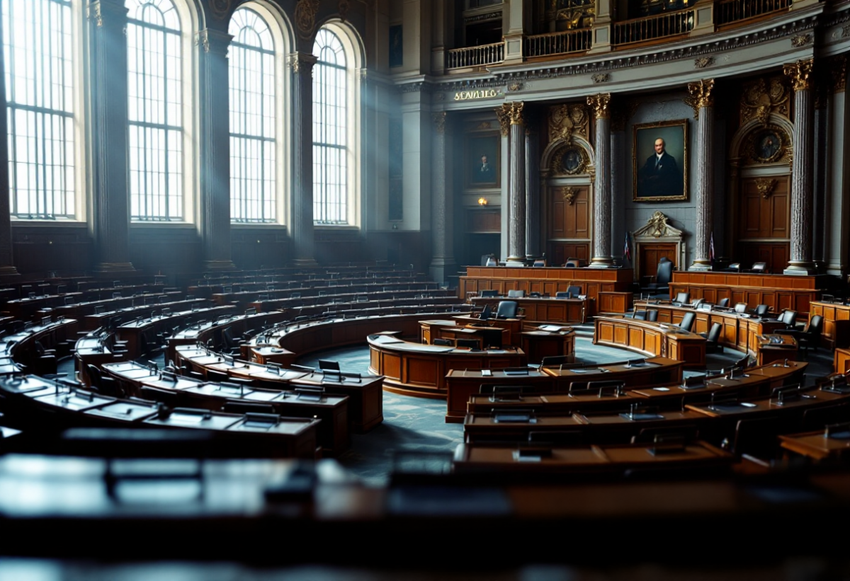 Separazione delle carriere dei magistrati: un passo verso la riforma