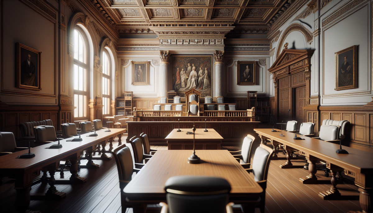 Riforma della giustizia: la separazione delle carriere dei magistrati in discussione
